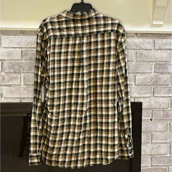 Vans Slim Fit Button Down - Picture 2 of 2